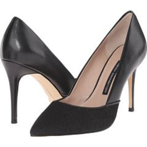 French Connection Elsynn embellished heels - Picture 2 of 8